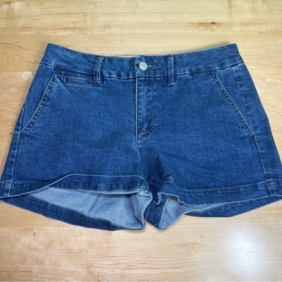 Harper Pants - Harper denim shorts size 27